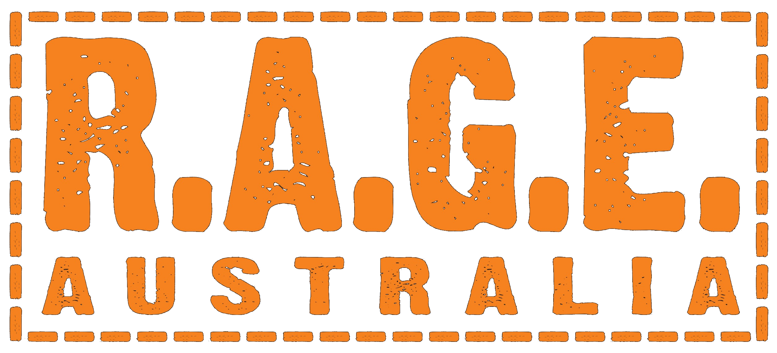RAGE Australia